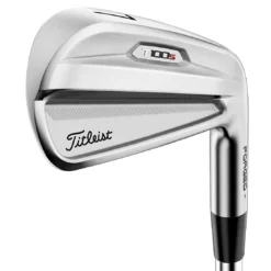 Titleist 2021 T100S Irons -Pum Golf Club Shop titleist 2021 t100 s irons hero alt itempicture 1