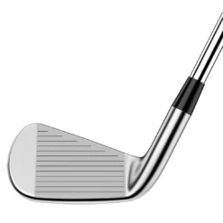 Titleist 2021 T200 Irons - Pre-Owned -Pum Golf Club Shop titleist 2021 t200 irons face itempicture 1