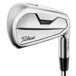 Titleist 2021 T200 Irons -Pum Golf Club Shop titleist 2021 t200 irons hero alt itempicture