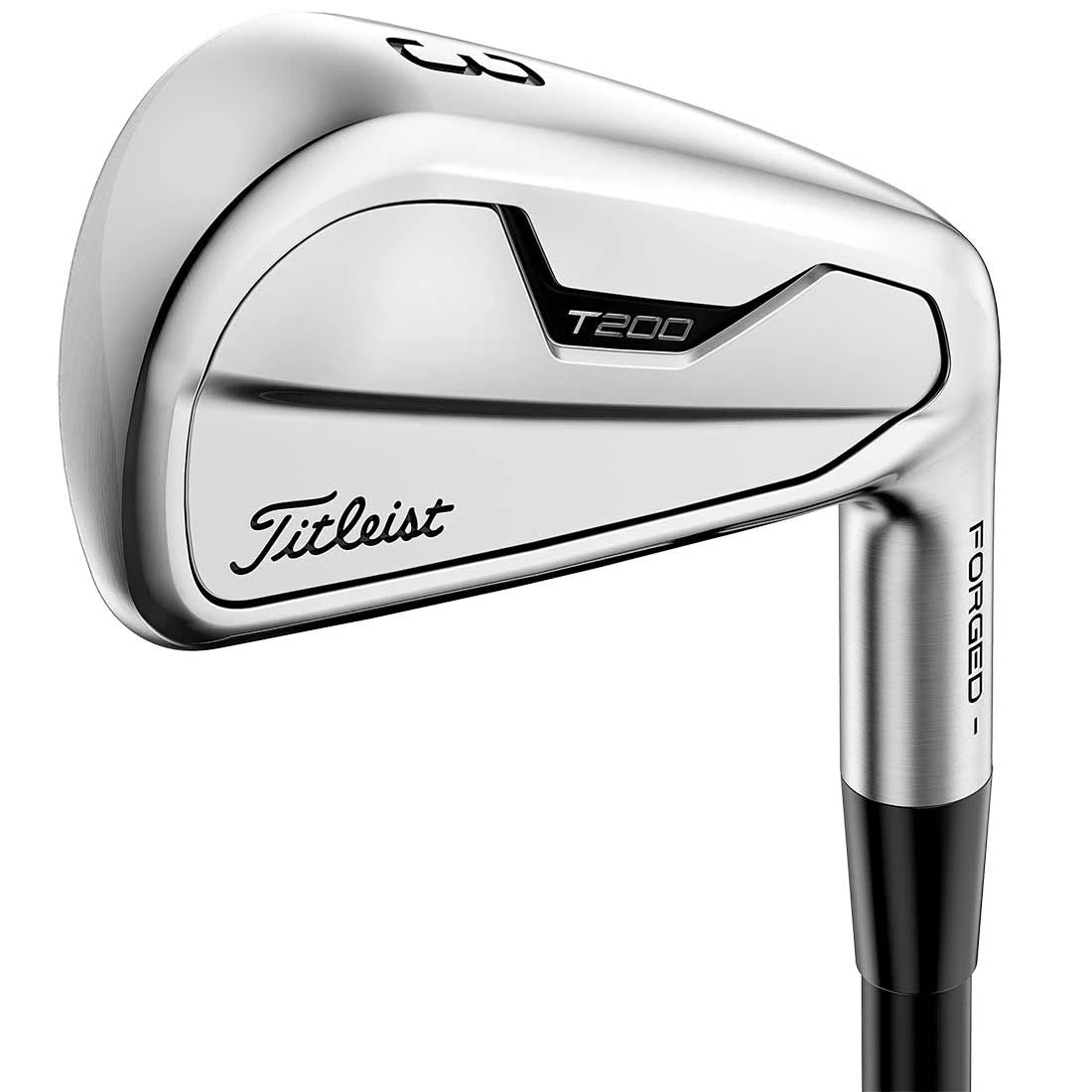 Titleist 2021 T200 Utility 3 Titleist 2021 T200 Utility - Image 3