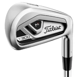 Titleist 2021 T300 Irons -Pum Golf Club Shop titleist 2021 t300 irons hero alt itempicture