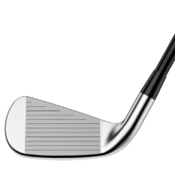 Titleist 2021 U-505 Utility Iron -Pum Golf Club Shop titleist 2021 u 505 utility iron face itempicture