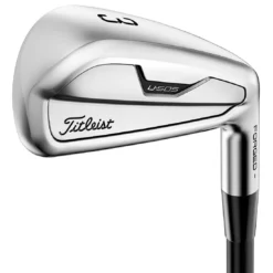 Titleist 2021 U-505 Utility Iron -Pum Golf Club Shop titleist 2021 u 505 utility iron hero alt itempicture