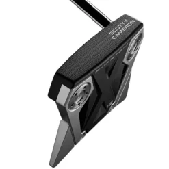 Titleist 2022 Scotty Cameron Phantom X 12 Putter -Pum Golf Club Shop titleist 2022 scotty cameron phantom x 12 putter dark hero itempicture