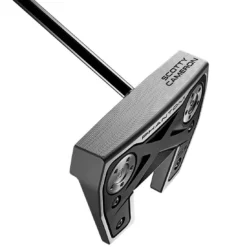 Titleist 2022 Scotty Cameron Phantom X 5s Putter -Pum Golf Club Shop titleist 2022 scotty cameron phantom x 5 5 center putter dark hero itempicture