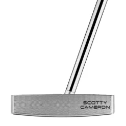 Titleist 2022 Scotty Cameron Phantom X 5s Putter -Pum Golf Club Shop titleist 2022 scotty cameron phantom x 5 5 center putter face itempicture