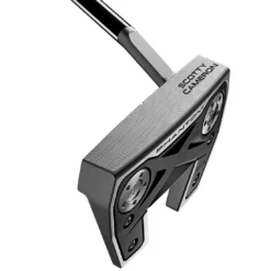 Titleist 2022 Scotty Cameron Phantom X 5.5 Putter -Pum Golf Club Shop titleist 2022 scotty cameron phantom x 5 5 putter dark hero itempicture