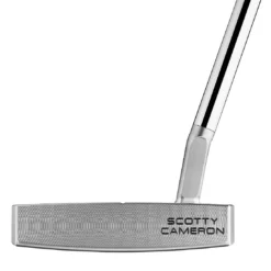 Titleist 2022 Scotty Cameron Phantom X 5.5 Putter -Pum Golf Club Shop titleist 2022 scotty cameron phantom x 5 5 putter face itempicture