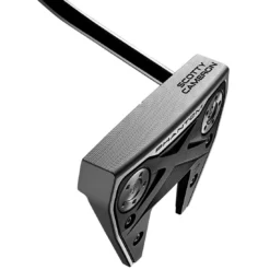 Titleist 2022 Scotty Cameron Phantom X 7 Putter 9 Titleist 2022 Scotty Cameron Phantom X 7 Putter -Pum Golf Club Shop titleist 2022 scotty cameron phantom x 7 putter dark hero itempicture