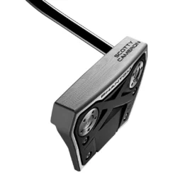 Titleist 2022 Scotty Cameron Phantom X 9 Putter -Pum Golf Club Shop titleist 2022 scotty cameron phantom x 9 putter dark hero itempicture