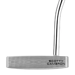Titleist 2022 Scotty Cameron Phantom X 9 Putter -Pum Golf Club Shop titleist 2022 scotty cameron phantom x 9 putter face itempicture