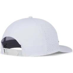 Titleist Diego Hat -Pum Golf Club Shop titleist 2023 diego hat white black back itempicture
