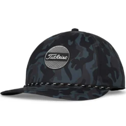 Titleist Juniors Boardwalk Rope Hat