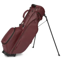 Titleist LinksLegend Members Golf Bag -Pum Golf Club Shop titleist 2023 linkslegend members golf bag burgundy itempicture