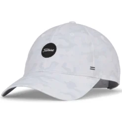 Titleist Montauk Breezer Hat -Pum Golf Club Shop titleist 2023 montauk breezer hat white camo black itempicture