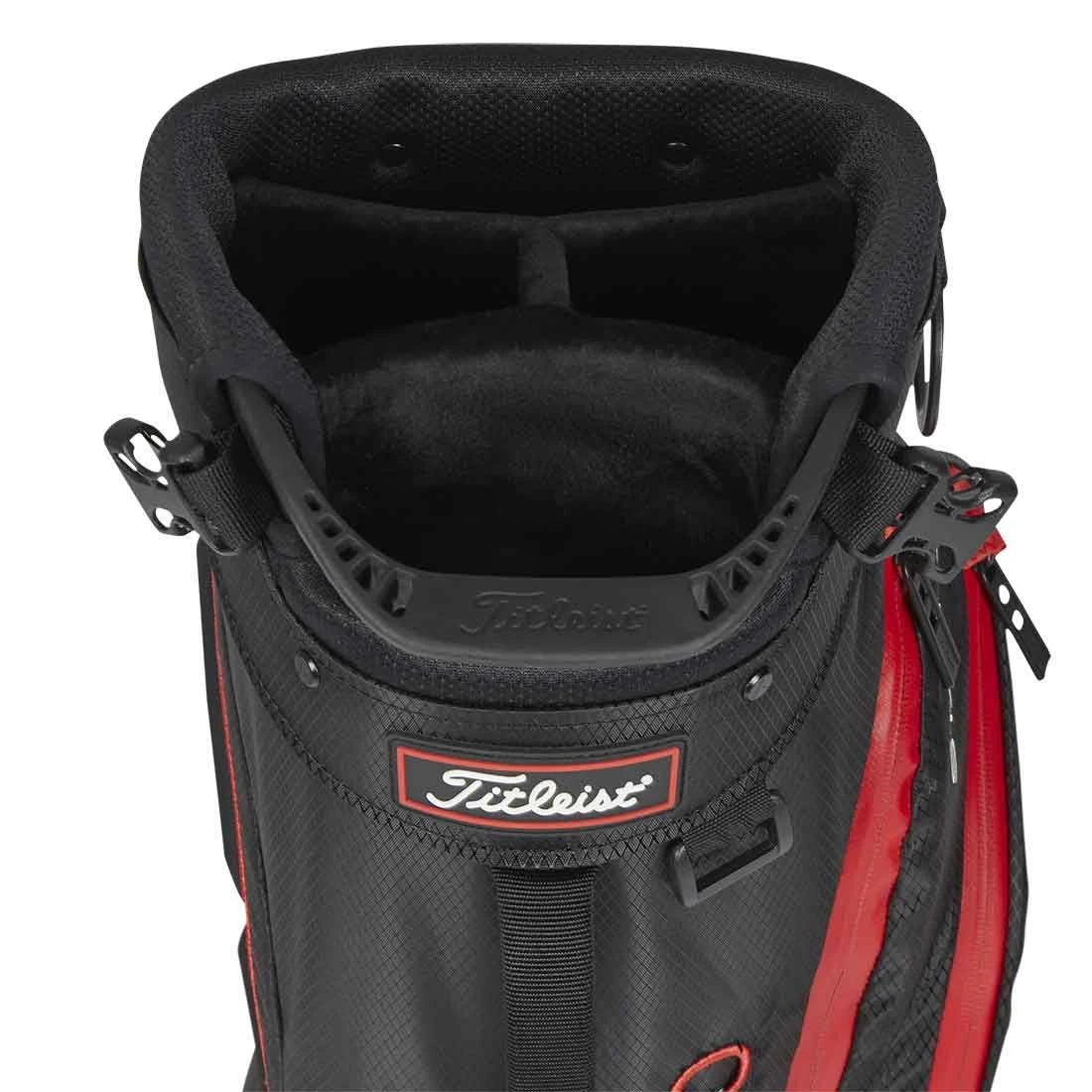Titleist Players 4 Stadry Stand Bag 11 Titleist Players 4 Stadry Stand Bag - Image 11