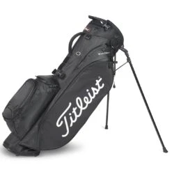 Titleist Players 4 Stadry Stand Bag 18 Titleist Players 4 Stadry Stand Bag -Pum Golf Club Shop titleist 2023 players 4 stadry stand bag black itempicture