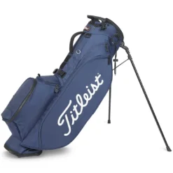 Titleist Players 4 Stand Bag -Pum Golf Club Shop titleist 2023 players 4 stand bag navy itempicture