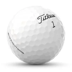 Titleist Pro V1 Golf Balls -Pum Golf Club Shop titleist 2023 pro v1 golf balls low numbers ball angle itempicture