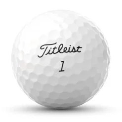 Titleist Pro V1 Golf Balls -Pum Golf Club Shop titleist 2023 pro v1 golf balls low numbers front stamp itempicture