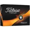 Titleist Pro V1 Personalized Golf Balls