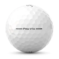 Titleist Pro V1x Personalized Golf Balls -Pum Golf Club Shop titleist 2023 pro v1x golf balls side stamp itempicture 2