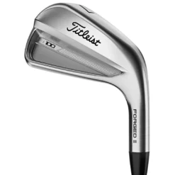 Titleist T100 Single Irons -Pum Golf Club Shop titleist 2023 t100 irons back itempicture 1
