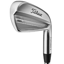 Titleist T100 Irons