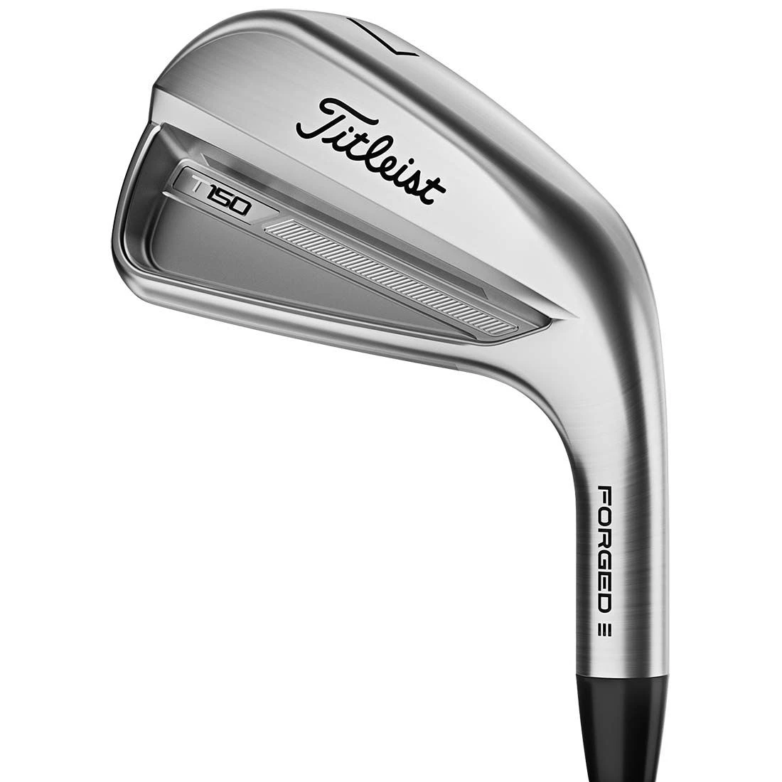 Titleist T150 Single Irons 3 Titleist T150 Single Irons - Image 3