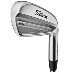 Titleist T150 Single Irons