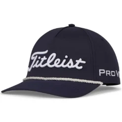 Titleist Tour Rope Hat