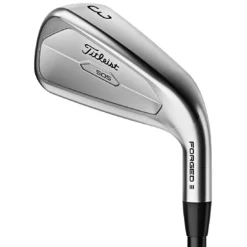 Titleist U-505 Utility Iron -Pum Golf Club Shop titleist 2023 u 505 utility iron back itempicture