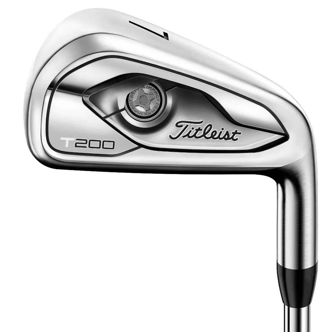 Titleist 2019 T200 Individual Iron 1 Titleist 2019 T200 Individual Iron