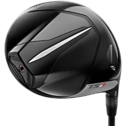 Titleist TSR1 Driver -Pum Golf Club Shop titleist tsr1 driver sole itempicture