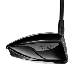 Titleist TSR1 Driver -Pum Golf Club Shop titleist tsr1 driver toe itempicture