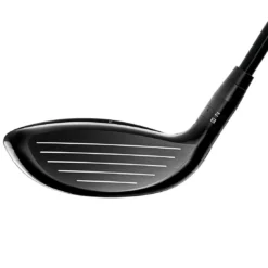 Titleist Women's TSR1 Fairway Wood -Pum Golf Club Shop titleist tsr1 fairway wood face itempicture 1