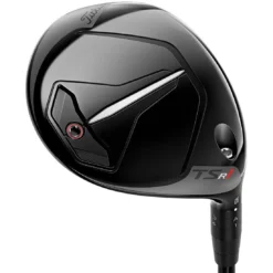 Titleist Women's TSR1 Fairway Wood -Pum Golf Club Shop titleist tsr1 fairway wood sole itempicture 1