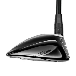 Titleist Women's TSR1 Fairway Wood -Pum Golf Club Shop titleist tsr1 fairway wood toe itempicture 1