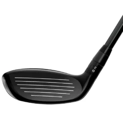 Titleist TSR1 Hybrid -Pum Golf Club Shop titleist tsr1 hybrid face itempicture 2