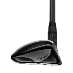 Titleist TSR1 Hybrid -Pum Golf Club Shop titleist tsr1 hybrid toe itempicture 2