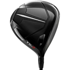 Titleist TSR2 Driver - Pre-Owned