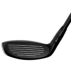 Titleist TSR2 Hybrid -Pum Golf Club Shop titleist tsr2 hybrid face itempicture 1