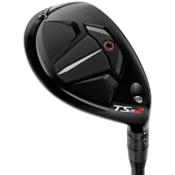 Titleist TSR2 Hybrid - Pre-Owned -Pum Golf Club Shop titleist tsr2 hybrid sole itempicture