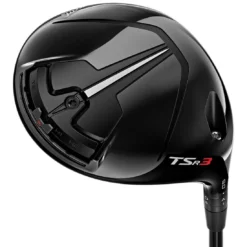 Titleist TSR3 Driver -Pum Golf Club Shop titleist tsr3 driver sole itempicture