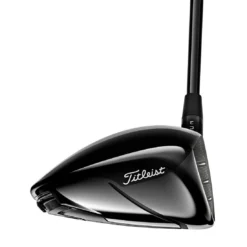 Titleist TSR3 Driver -Pum Golf Club Shop titleist tsr3 driver toe itempicture