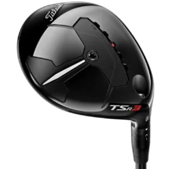 Titleist TSR3 Fairway Wood -Pum Golf Club Shop titleist tsr3 fairway wood sole itempicture