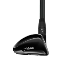 Titleist TSR3 Hybrid -Pum Golf Club Shop titleist tsr3 hybrid toe itempicture