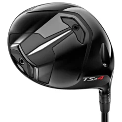 Titleist TSR4 Driver -Pum Golf Club Shop titleist tsr4 driver sole itempicture