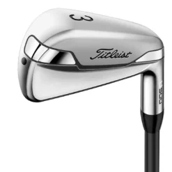 Titleist U-500 Utility Iron -Pum Golf Club Shop titleist u500 utility iron 04