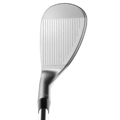 Titleist Vokey SM8 Tour Chrome Wedge -Pum Golf Club Shop titleist vokey sm8 tour chrome wedge address itempicture